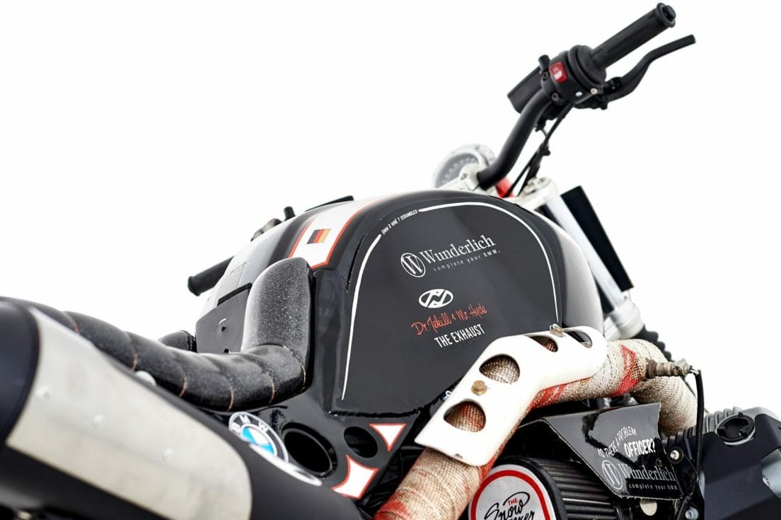 Harley and Snow Motorcycles News 6