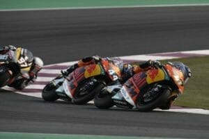 MotoGP Qatar 2018 Motorcycles News 5 1