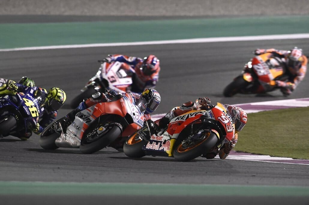 Update für den MotoGP-Kalender 2020 - auch in der MOTORRAD NACHRICHTEN APP via @motorradnachrichten