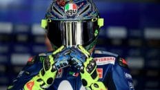 Valentino Rossi MotoGP Sepang Test 2018 Motorcycles News 19