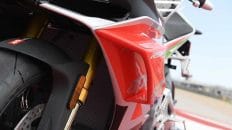 Aprilia RSV4 RF Limited Edition Motorcycles News 7