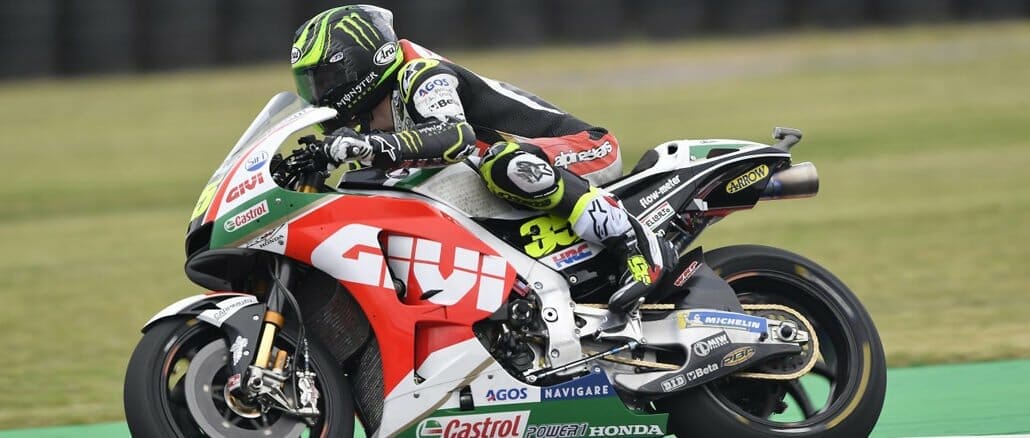 MotoGP Argentinien 2018 Motorcycles News 4