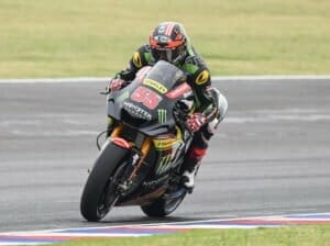 MotoGP Argentinien 2018 Motorcycles News 5