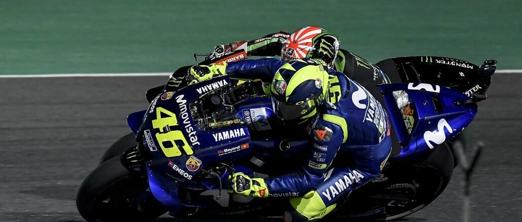 MotoGP Argentinien 2018 Motorcycles News 7