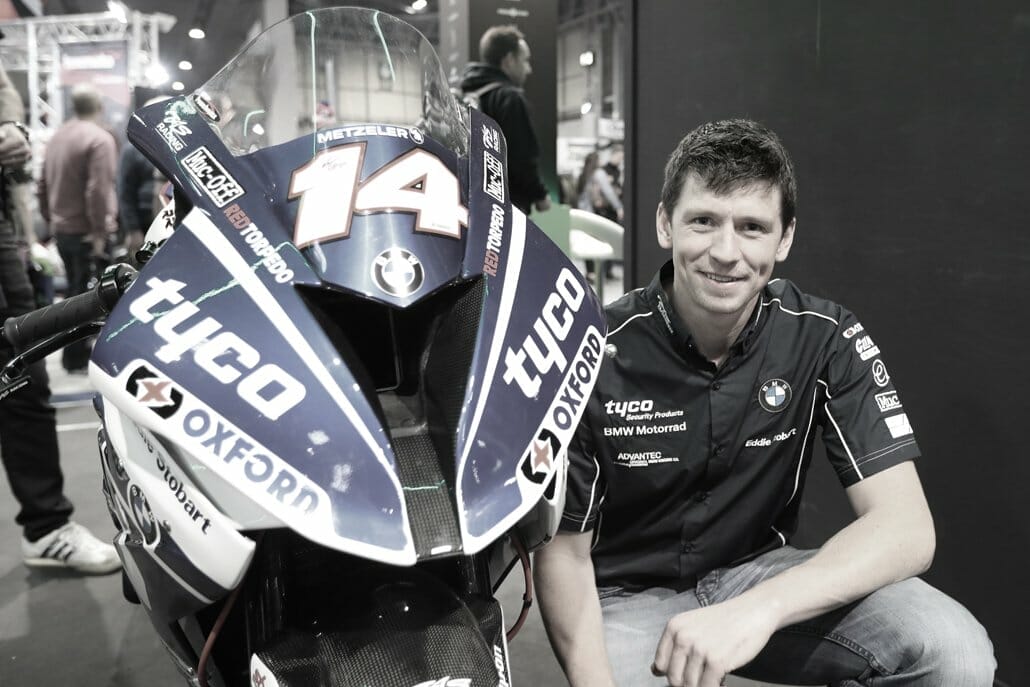 Dan Kneen died after accident at the IOMTT