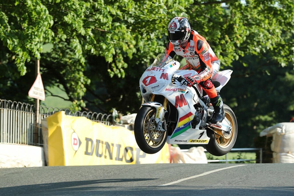 Isle of Man TT 28 05 2018 Motorcycles News 1 1