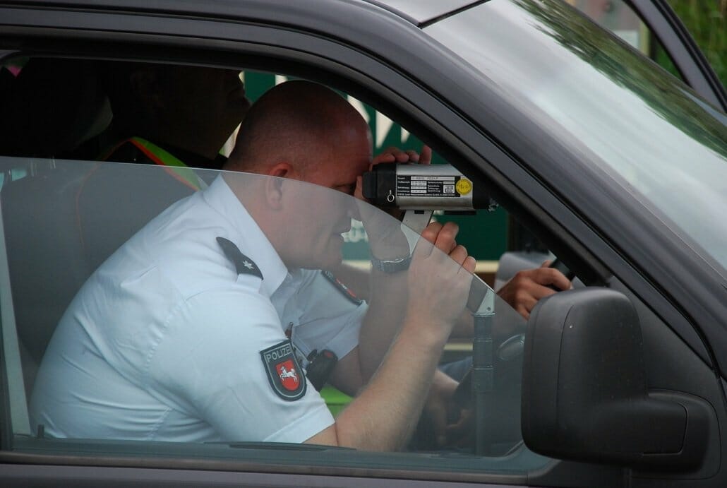 Polizeikontrollen im Feldberggebiet
- auch in der MOTORRAD NACHRICHTEN APP