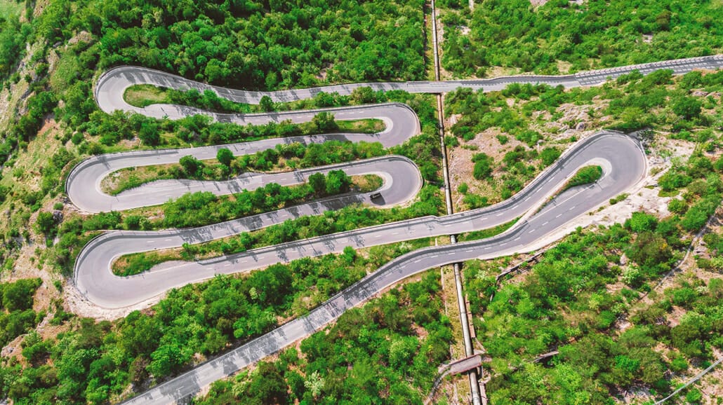 Verstärkte Kontrollen auf Passstraßen über den Sommer via @motorradnachrichten