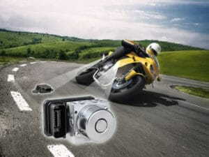 Bosch Assistenzsysteme Motorcycles News 1