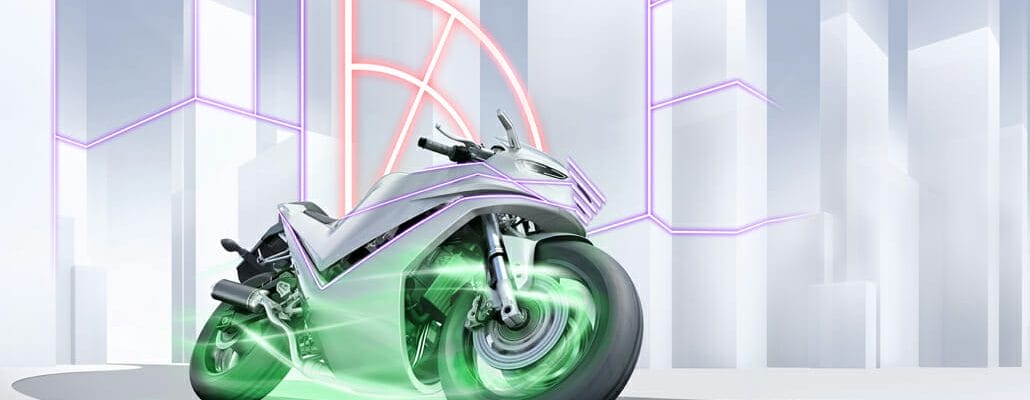Bosch Assistenzsysteme Motorcycles News 16