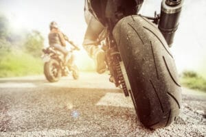 Bosch Assistenzsysteme Motorcycles News 7