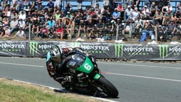 Isle of Man TT 2018 Lightweight – Motorcycles News (20)
