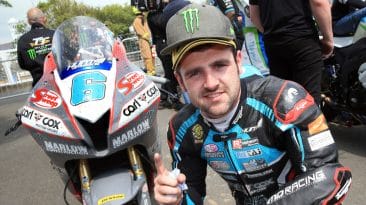cropped IOMTT 2018 Supersport TT 1 Motorcycles News 1