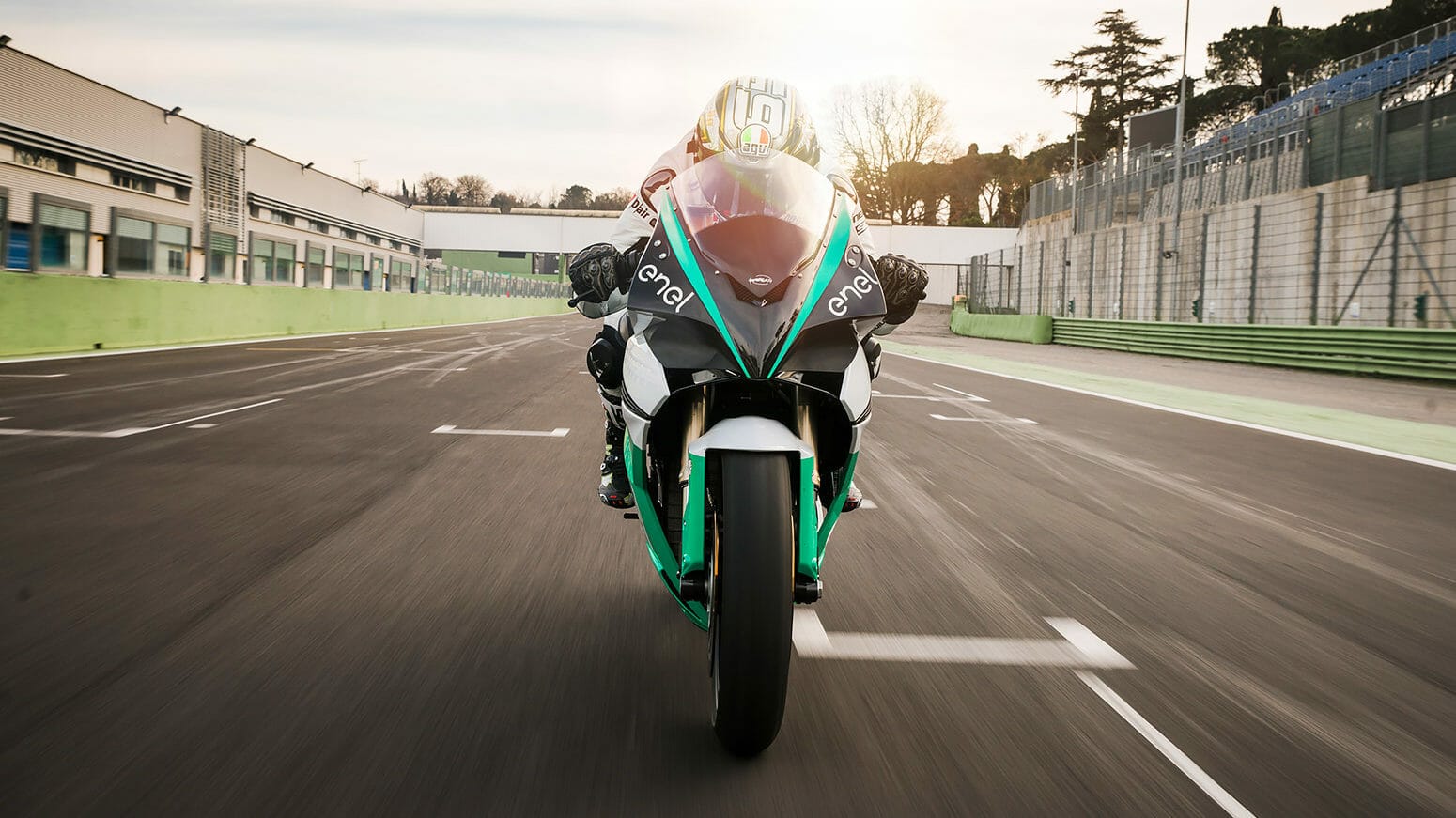 MotoE, contract with Energica expires
- also in the MOTORCYCLES.NEWS APP