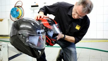ADAC Helmtest – Motorcycles News (1)