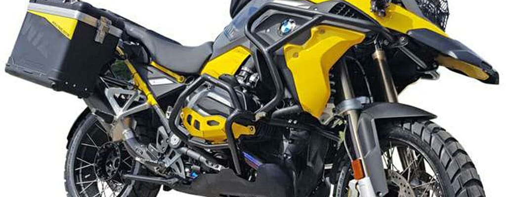 Touratech World Travel Edition Motorcycles News 4