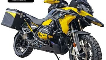 Touratech World Travel Edition – Motorcycles News (4)