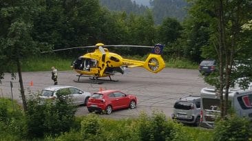 03 Juni 2018 wieder Nürburgringverhältnisse im Ebbegebirge 6