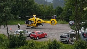 03 Juni 2018 wieder Nürburgringverhältnisse im Ebbegebirge (6)