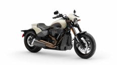 Harley Davidson FXDR 114 Motorcycles News 1