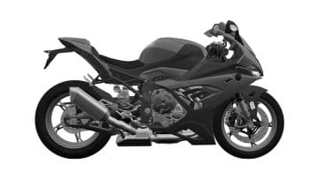 2019 BMW S1000RR Superbike Design Patent – Motorcycles News (4)