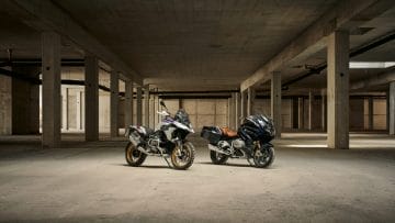 BMW R 1250 GS 2019 – Motorcycles News (1)