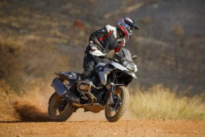 BMW R 1250 GS 2019 Motorcycles News 164