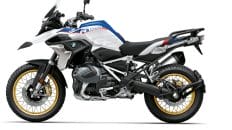 BMW R 1250 GS 2019 Motorcycles News 25