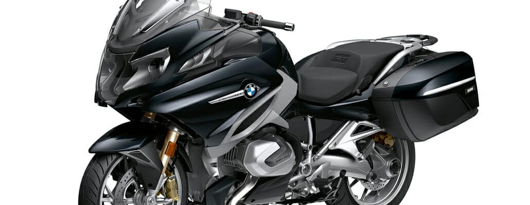 BMW R 1250 RT 2019 Motorcycles News 16
