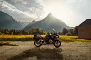 BMW R 1250 RT 2019 Motorcycles News 5