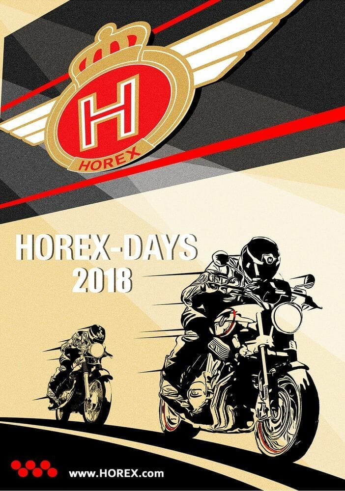 Horex Days
