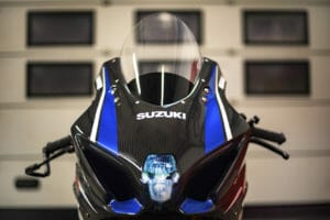 Suzuki GSX R 1000 Ryuyo Motorcycles News 22 1