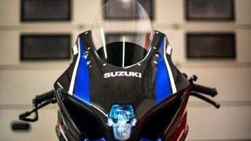 Suzuki GSX R 1000 Ryuyo Motorcycles News 22