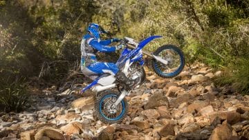 Yamaha WR450F 2019 – Motorcycles News (2)