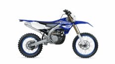 Yamaha WR450F 2019 Motorcycles News 32