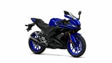 Yamaha YZF R125 2019 Motorcycles News 13