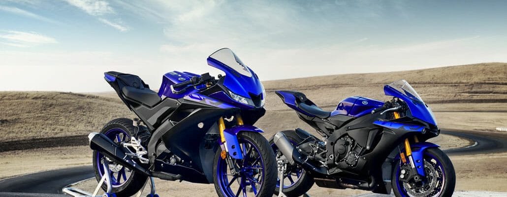 Yamaha YZF R125 2019 Motorcycles News 6