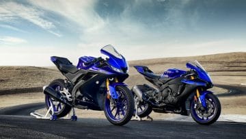 Yamaha YZF-R125 2019 – Motorcycles News (6)