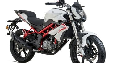 Benelli BN 125 Motorcycles News 1
