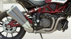 Indian FTR 1200 S 2019 Motorcycles News 20