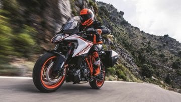 KTM 1290 SUPER DUKE GT – Motorcycles News (1)