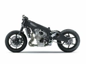 Kawasaki ZX 6R 2019 Motorcycles News 40