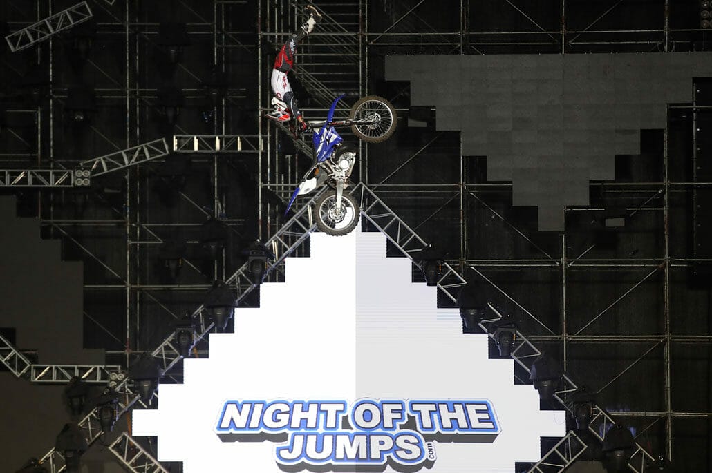 NIGHT of the JUMPs in Wuhan 5 Maikel Melero 1M8A2020