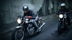 Royal Enfield Continental 650 GT Twin Motorcycles News 8