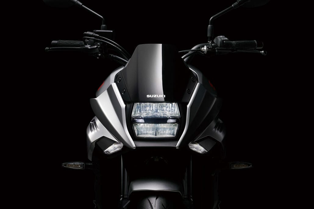 Suzuki Katana 2019 Motorcycles News 34