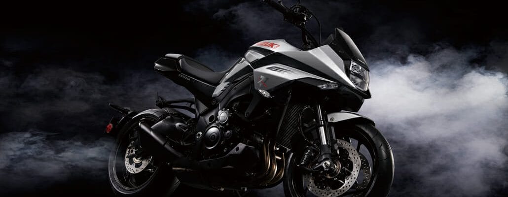 Suzuki Katana 2019 Motorcycles News 8