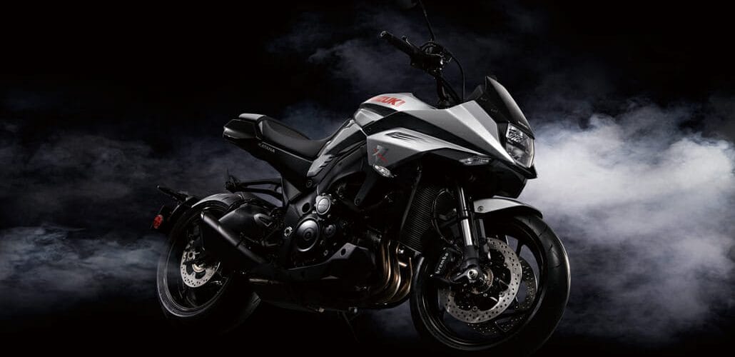 Suzuki Katana 2019 Motorcycles News 8