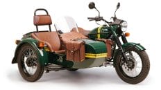 Ural Transsib Motorcycles News 5