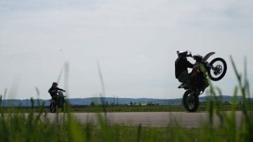 Wheelie – Motorcycles News