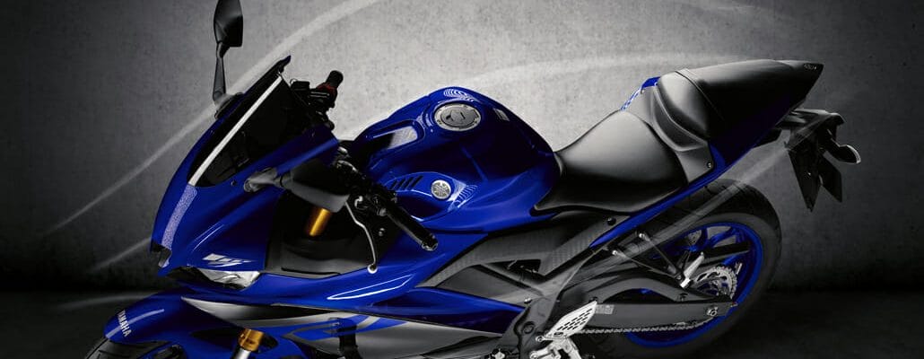 Yamaha YZF R3 2019 Motorcycles News 12